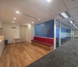 MYP Plaza (D1), Office #633273071